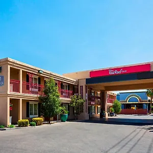 2* Отель Red Roof Vegas