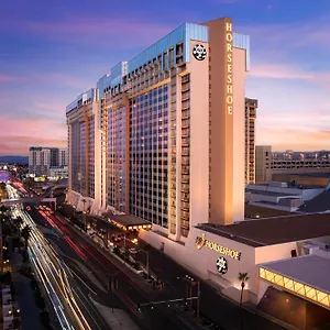 Resort Horseshoe Vegas, Las Vegas