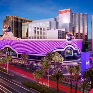 Harrah's Vegas & Casino Resort