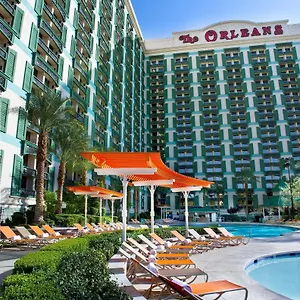 3* Feriested Orleans And Casino